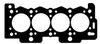 Прокладка, головка цилиндра BGA CH2393