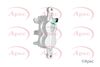 APEC Brake Caliper LCA916