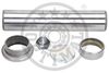 Ремкомплект, підвіска колеса OPTIMAL G8-197