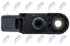 Sensor, Saugrohrdruck