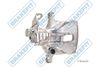 APEC Brake Caliper BCA1015