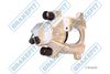 APEC Brake Caliper BCA2188E