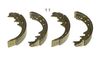 комплект спирачна челюст