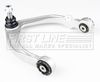 FIRST LINE Control/Trailing Arm, wheel suspension FCA7863