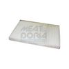 MEAT & DORIA