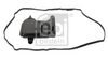 FEBI BILSTEIN Hydraulic Filter, automatic transmission 186575