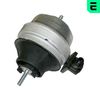 Lagerung, Motor