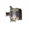 NAPA Alternator NAL2549