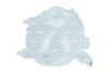 NRF Expansion Tank, coolant 454139