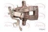 APEC Brake Caliper LCA618