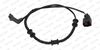 Ferodo Warning Contact, brake pad wear FWI455