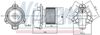 Nissens 87165 Interior Blower