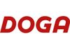 Газовая пружина, крышка багажник DOGA 2020923 для INFINITI QX30
