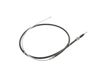 Tažné lanko, parkovací brzda 1 987 477 698