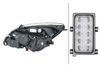Hella Headlight 1EJ 354 676-021