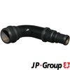 Шланг, вентиляция картера JP GROUP 1111152200