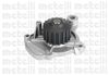 Metelli Water Pump, engine cooling 24-0925