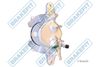 APEC Brake Caliper BCA1592E