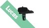 Lucas Sensor, boost pressure SEB7009