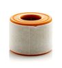 Повітряний фільтр MANN-FILTER C 15010