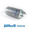 Palivový filtr FCS722