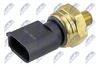Sensor, Kraftstoffdruck