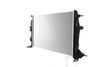 Mahle CR 857 000S Radiator, engine cooling