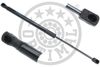 Газова пружина, кришка багажника OPTIMAL AG-51211