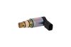 Control Valve, air conditioning compressor NRF NRF38430
