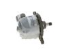Hydraulické čerpadlo, řízení K S01 001 557