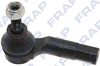 Наконечник поперечной рулевой тяги FRAP F3868 (3868)