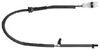 Ferodo Warning Contact, brake pad wear FWI255
