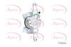 APEC Brake Caliper LCA851N