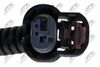 Shock Absorber NTY A-CH-099