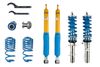 Bilstein Suspension Kit, coil springs / shock absorbers 48-080651