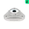 OPTIMAL Repair Kit, suspension strut support mount F0-0065S