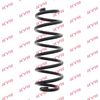 KYB Suspension Spring RH6598