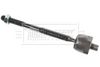 BORG & BECK Inner Tie Rod BTR6288