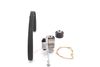 Bosch Water Pump & Timing Belt Kit 1 987 946 440 (1987946440)