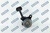Лагер помпа, съединител