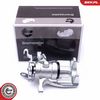 Bremssattel