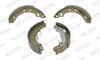 Ferodo Brake Shoe Set FSB164