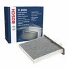 BOSCH Filter, cabin air 1 987 432 498