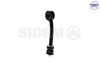 Тяга/стійка, стабілізатор SIDEM 4160