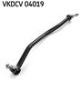 SKF Centre Rod Assembly VKDCV 04019