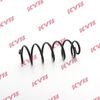 Kayaba Suspension Spring RA5478