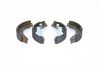 Комплект тормозных колодок BOSCH 0 986 487 909 (BS7909)