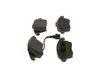 Bosch Brake Pad Set 0 986 424 797 (0986424797)
