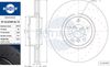 спирачен диск