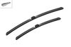 Щітка склоочисника BOSCH 3 397 014 204 (A 204 S)